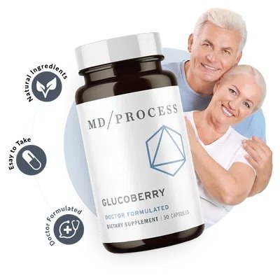 glucoberry usa official website supplement